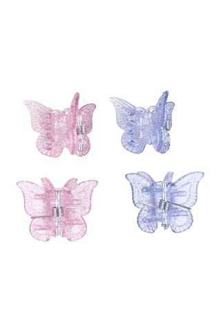 Coffret accessoires de beauté Stitch et Angel Lilo et Stitch Disney - 14 pièces