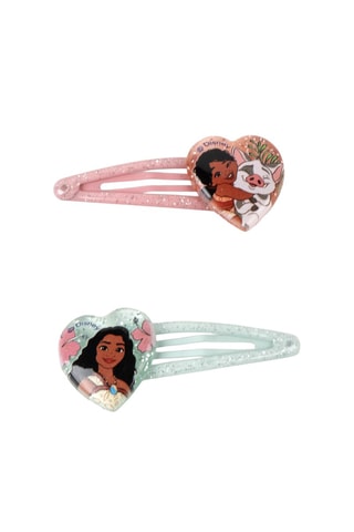 Coffret accessoires de beauté Moana - 5 pièces