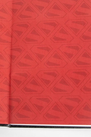 Coffret de papeterie Superman La Ligue des Justiciers DC Comics - 3 pièces