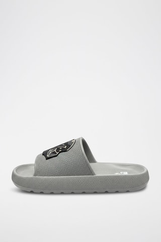 Mules Dark Vador Star Wars - Gris