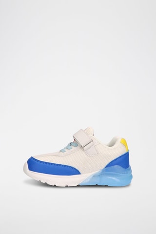 Baskets Pat’ Patrouille - Bleu