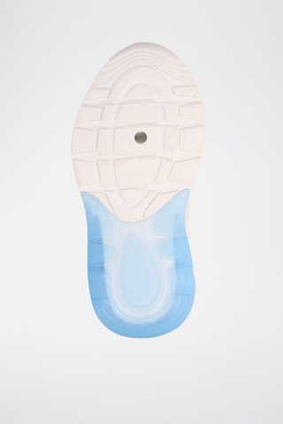 Baskets Pat’ Patrouille - Bleu
