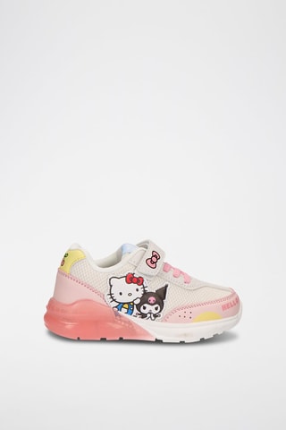 Baskets Hello Kitty Sanrio - Rose