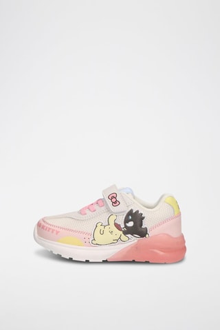 Baskets Hello Kitty Sanrio - Rose