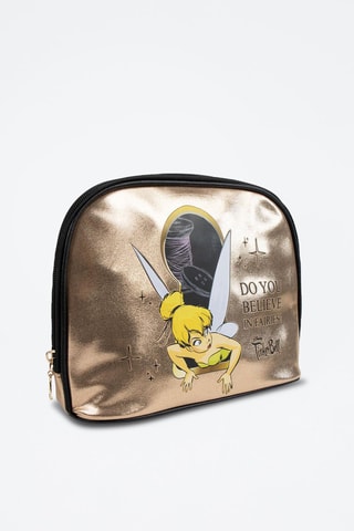 Trousse de toilette Clochette Fée Clochette Disney - Multicolore