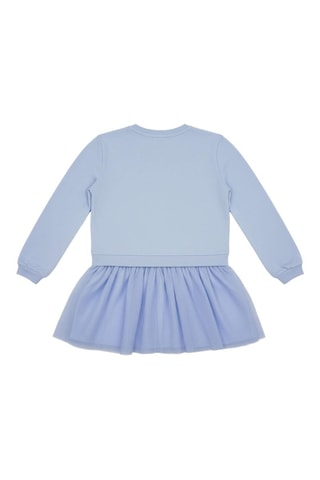 Robe Stitch Lilo et Stitch Disney - Bleu - Bleu