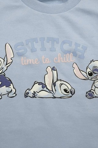 Robe Stitch Lilo et Stitch Disney - Bleu - Bleu