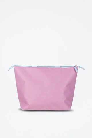 Cabas Lilo et Stitch Disney - Violet et bleu
