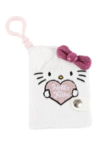 Carnet Hello Kitty Sanrio