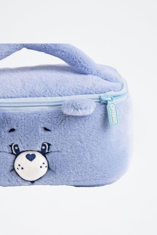 Trousse de toilette Care Bears - Bleu