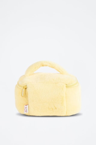Trousse de toilette Care Bears - Jaune