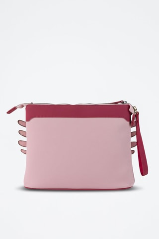 Trousse de toilette Luna Lovegood Harry Potter - Rose