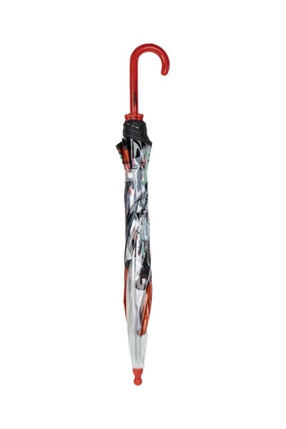 Parapluie canne Spider-Man Avengers Marvel - Noir