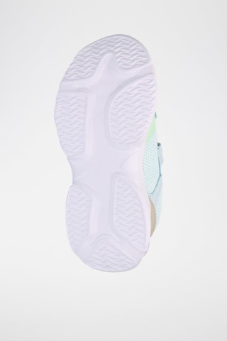 Baskets Angel Lilo et Stitch Disney - Bleu
