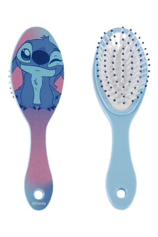 Trousse de toilette de voyage garnie Stitch Lilo et Stitch Disney - Rose