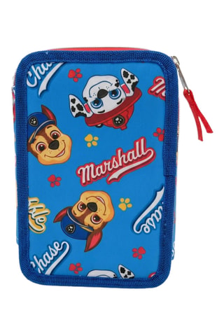 Trousse garnie Pat' Patrouille - Bleu