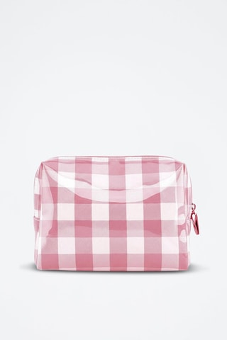 Trousse de toilette Minnie Disney - Rouge