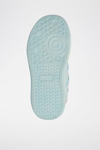 Baskets Stitch Lilo et Stitch Disney - Bleu