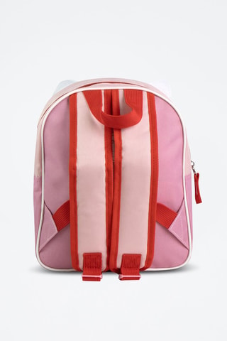 Sac à dos Hello Kitty Sanrio - Blanc et rose