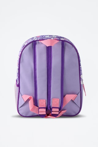 Sac à dos Kuromi Hello Kitty Sanrio - Violet