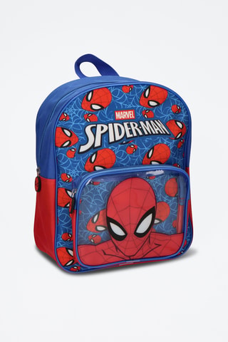 Sac à dos Spider-Man Avengers Marvel - Bleu