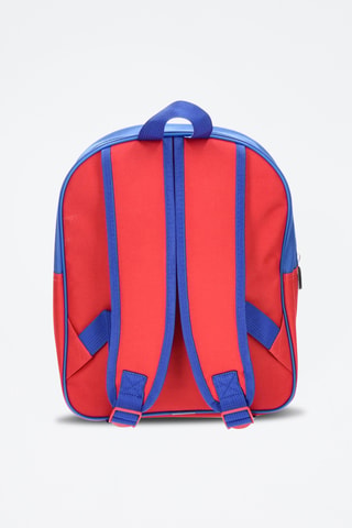 Sac à dos Spider-Man Avengers Marvel - Bleu