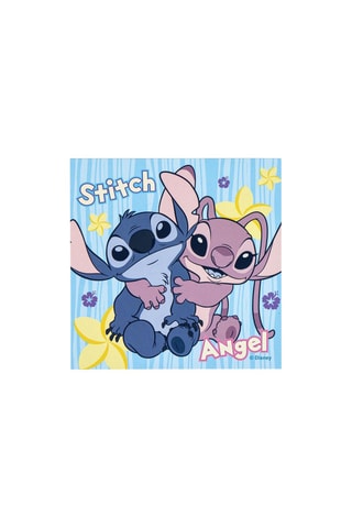 Pack d'autocollants Stitch Lilo et Stitch Disney - 1000 pièces