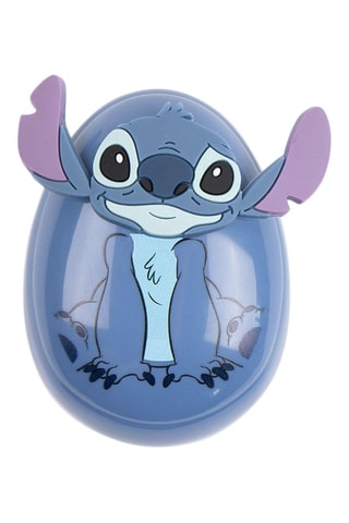 Brosse démêlante Stitch Lilo et Stitch Disney