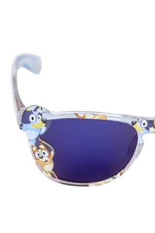Lunettes de soleil enfant Bluey - Catégorie 3 - Bleu