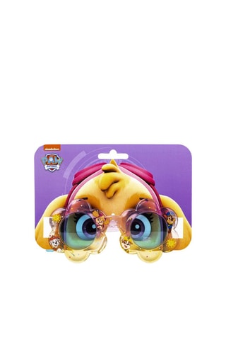 Lunettes de soleil enfant Pat’ Patrouille - UV400 - Jaune et violet