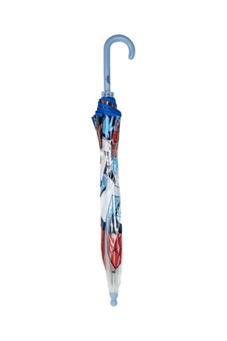 Parapluie canne Spidey et ses amis extraordinaires Marvel - Rouge