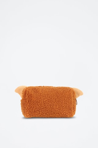 Trousse de toilette Gremlins - Marron
