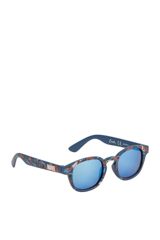 Lunettes de soleil enfant Spider-Man Avengers Marvel - Bleu