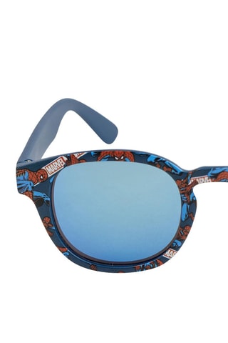 Lunettes de soleil enfant Spider-Man Avengers Marvel - Bleu