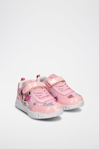 Baskets Minnie Disney - Rose