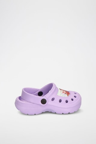 Sabots Princesses Disney - Rose
