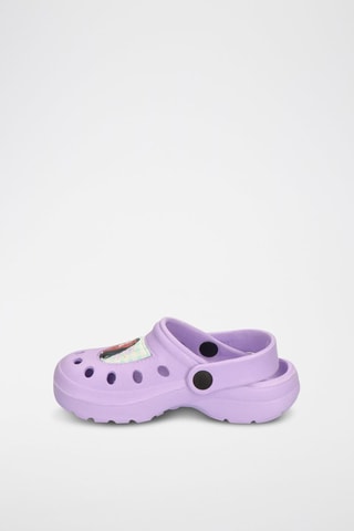 Sabots Princesses Disney - Rose