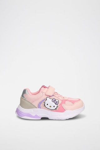 Baskets Hello Kitty Sanrio - Rose