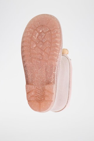 Bottes de pluie Minnie Disney - Rose
