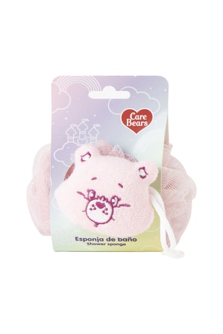 Eponge de bain Care Bears