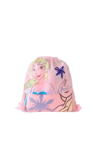 Ensemble 3 pièces La Reine des Neiges Disney - Bleu