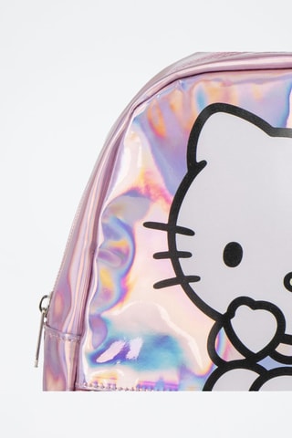 Sac à dos Hello Kitty Sanrio - Rose