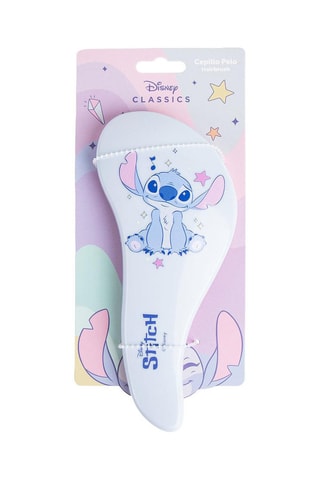 Brosse à cheveux Stitch Lilo et Stitch Disney