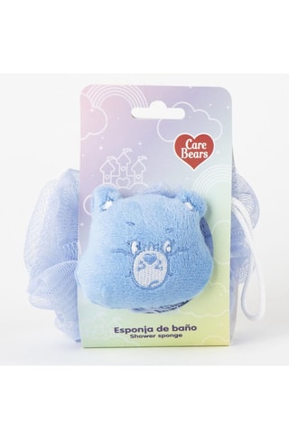 Eponge de bain Care Bears