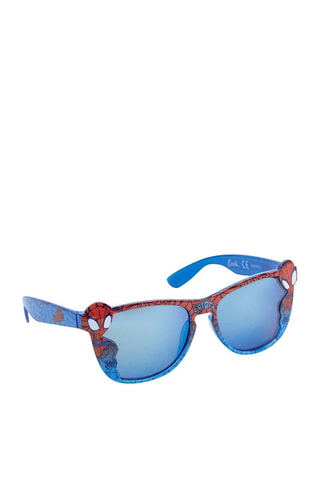 Lunettes de soleil enfant Spider-Man Avengers Marvel - Noir, rouge et bleu