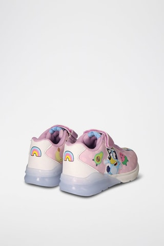 Baskets Bluey - Violet