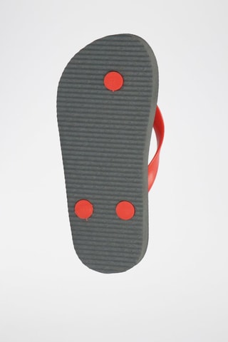 Tongs McQueen Cars Disney Pixar - Gris