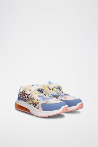 Baskets Pat’ Patrouille - Bleu