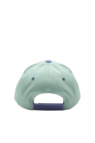 Casquette Ariel et Polochon La Petite Sirène Disney - Bleu