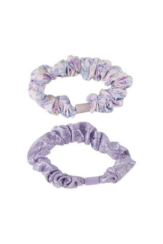 Barrettes et élastiques pour cheveux Stitch et Angel Lilo et Stitch Disney